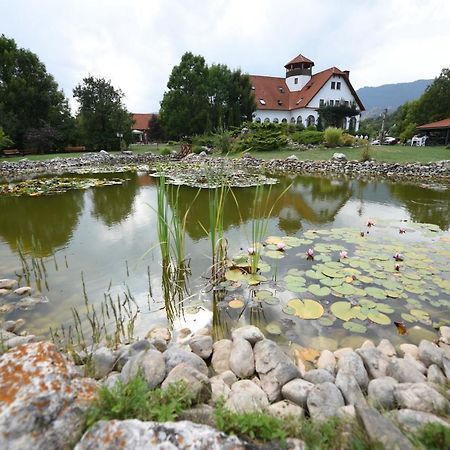 Отель Conacul Secuiesc-Szekelyko Kuria Coltesti Экстерьер фото